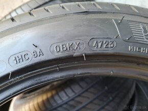 Letne MICHELIN 225/45R17 - 5