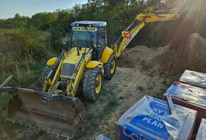 New Holland B115 - 5