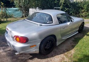 Mazda MX-5 1.8 NB - 5