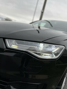 Audi A6 C7 3.0tdi 200kw - 5