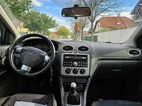 Ford Focus 1.8tdci 85.kw - 5