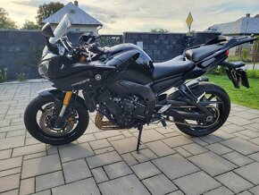 Yamaha Fazer 8 FZ8 - 5