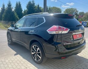 Nissan X-Trail 1.6 dCi Tekna 4x4 - 5