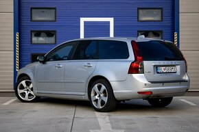 VOLVO V50 2.0D - 5