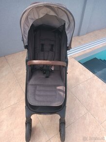 Športový Kočík Valco baby trend4 stroller - 5