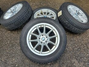 zimní r16" originál BMW 3 G20 G21 5x112 6,5 - 5