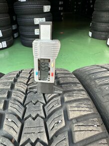 205/55 R16 91 H SAVA ESKIMO HP2 - 5