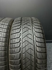 Sada pneu 245/45/19 PIRELLI - 5