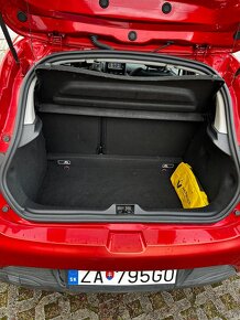 Predám Renault clio 1.2 54kw 1.majiteľ - 5