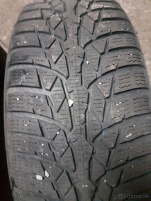 205/60 r16 Nokian zimne pneumatiky - 5