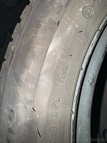 185/65 R15 disky + pneu + puklice - 5