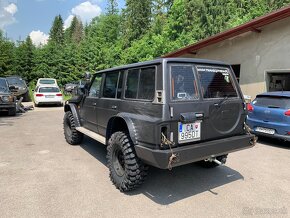 Nissan Patrol  y 60 2.8 - 5