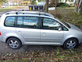 VW Touran 1.9 TDI 77kw (BKC) - 5