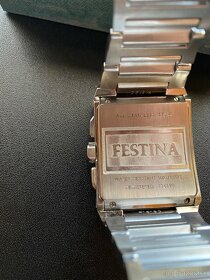 Pánske Hodinky FESTINA F16190 - 5