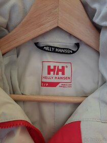 Vetrovka Helly Hansen S - 5