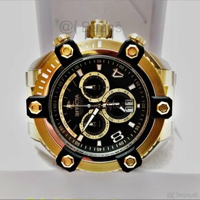 Invicta Reserve Grand Octane 0337 - 5