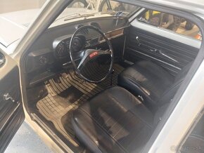 Fiat 127 TOP Stav - 5