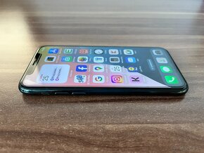 PREDÁM - iPhone 11 Pro 64GB Polnočná Zelená - 5