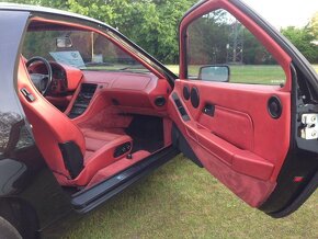 PORSCHE 928 GT - 5