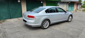 PASSAT GTE B8 - 5