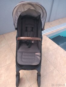 Športový kočík Valco baby trend 4 stroller - 5