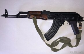 TANTAL VZ. 5,45x39 CYMA - 5