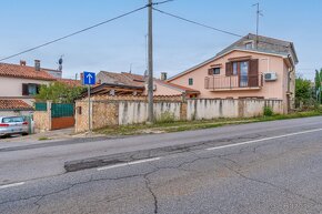 Istria, Pula – Na predaj dvojdom s obytnou plochou 90 m² v b - 5