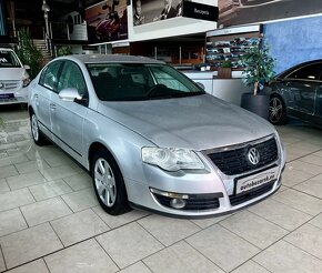 Volkswagen Passat 1.9 TDI Trendline - 5