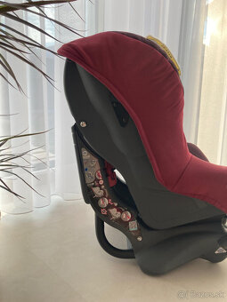 Römer Britax First Class Plus - 5