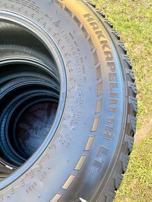 225/75 r17 zimné NOKIAN 121Q - 5