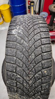 Zimné pneumatiky Bridgestone Blizzak LM005 225/60 R17 99H - 5