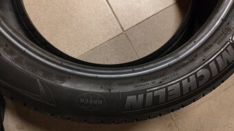 Letné Michelin Primacy 3 215/50/18 92W - 5