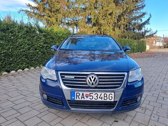 Passat b6 - 5