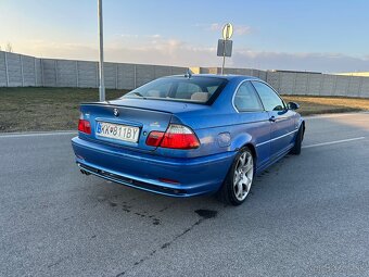 Bmw e46 320ci Individual Manual Nova Stk - 5