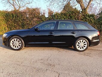 Audi A6 Avant 3.0 TDI 150kW - 5