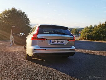 ✅VOLVO V60 2021✅ - 5