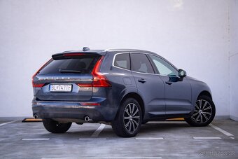 Volvo XC60 T5 Momentum AWD A/T - 5