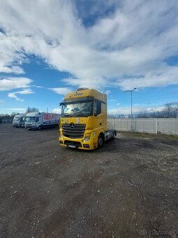 Actros 1845 - 5