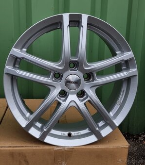 disky, r17 , 5x112 , vw,skoda,seat, audi,bmw - 5