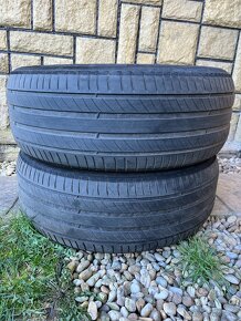 235/55 r18 Michelin - 5