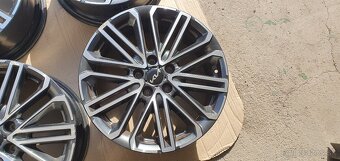 Kia proceed GT line ceed sportage 5x114,3 r18 - 5