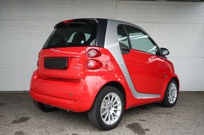 102-Smart Fortwo, 2011, benzín, 1.0, 52kw - 5