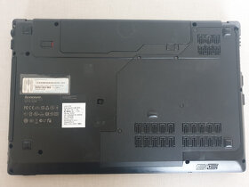 Lenovo G570 - 5