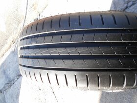 15"-195/55R15 SADA KOLIES ORIGINAL MAZDA. - 5