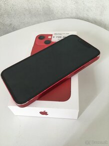 Iphone 13 Mini 128GB Red - 5