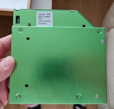 HDD Caddy, Lenovo B50-70 - 5