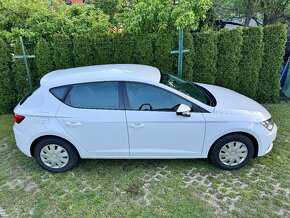 Seat Leon 1.0TSi 2019 1.majitel. Kupene na SK - 5