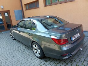 BMW 530d - 5