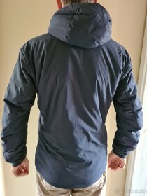 Arcteryx Proton Lt Hoody Kingfisher, vel.M - 5