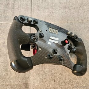 Fanatec F1 volant clubsport - 5